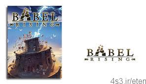 دانلود Babel Rising – بازی تمدن شهر بابل