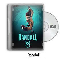 دانلود Randall + Update v1.03-CODEX – بازی رندال