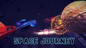 دانلود Space Journey – بازی سفر فضائی