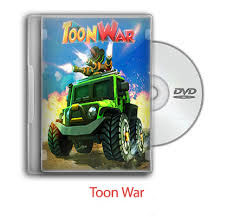 دانلود Toon War – بازی نبرد تانک های کارتونی