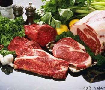 جدول زمان نگهداری انواع گوشت