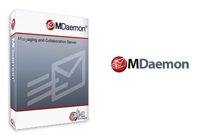 دانلود MDaemon Pro v14.5.2 -نرم افزار میل سرور حرفه‌ای