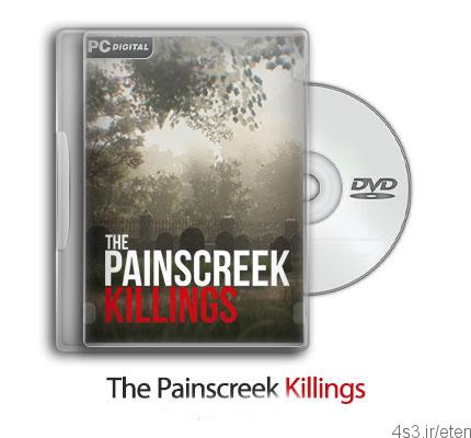 دانلود The Painscreek Killings + Update v20180613-PLAZA – بازی کشتارهای پین اسکریک