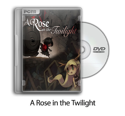دانلود A Rose in the Twilight – بازی گل رز در گرگ و میش