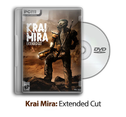 دانلود Krai Mira: Extended Cut – بازی بقا در سرزمین میرا