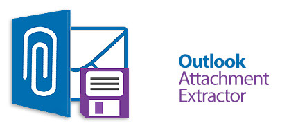 دانلود Outlook Attachment Extractor v2.0.10 – ذخیره خودکار پیوست ایمیل ها از آوت لوک