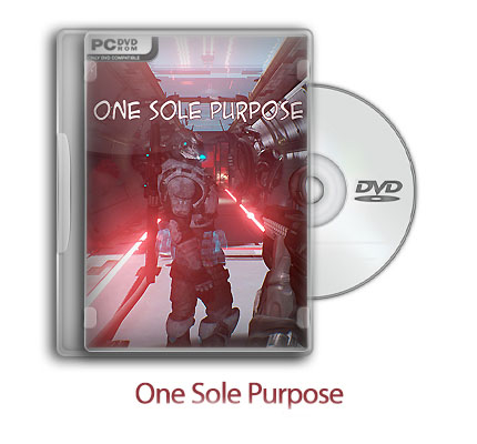 دانلود One Sole Purpose – بازی تنها هدف