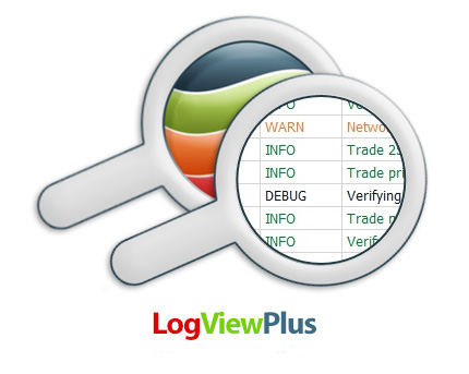 دانلود LogViewPlus v2.1.0 – نرم افزار نمایش و تحلیل فایل های لاگ