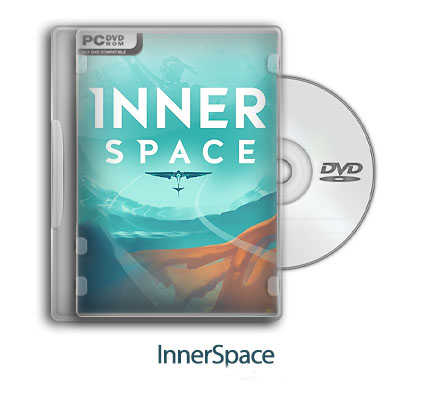 دانلود InnerSpace + Update 2-CODEX – بازی فضای داخلی