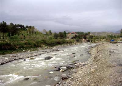 امامزاده های نزدیک تهران