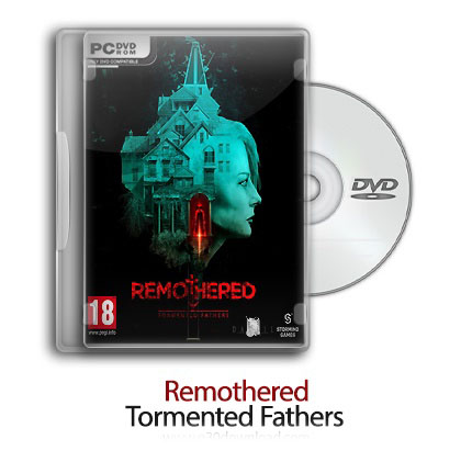 دانلود Remothered: Tormented Fathers + Update Build 13042018-SKIDROW – بازی پدران مظنون