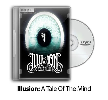 دانلود Illusion: A Tale of the Mind – بازی توهم: داستانی از ذهن