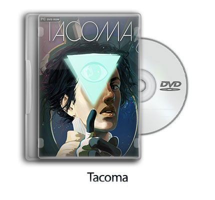 دانلود Tacoma + Update v20180508-CODEX – بازی تاکوما