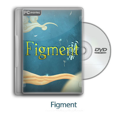 دانلود Figment – بازی چهره