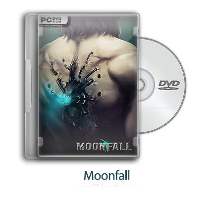 دانلود Moonfall + Update v1.0.1-PLAZA – بازی سقوط ماه