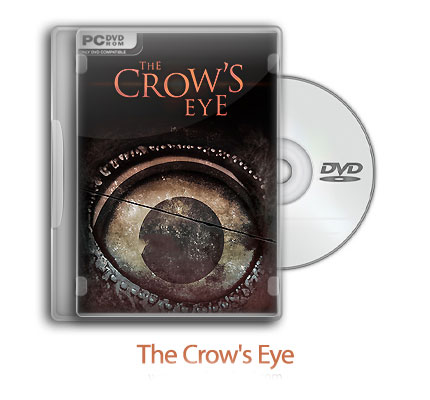 دانلود The Crow’s Eye + Update v20170407-CODEX – بازی چشم کلاغ