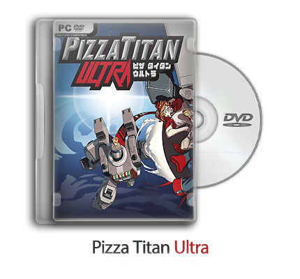 دانلود Pizza Titan Ultra – بازی پیتزای فوق العاده تایتان