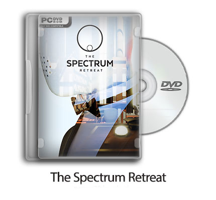 دانلود The Spectrum Retreat – بازی عقب نشینی طیف