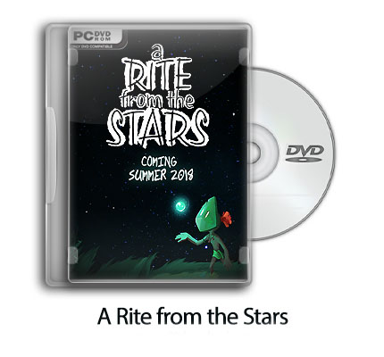 دانلود A Rite from the Stars – بازی فرمانی از ستارگان