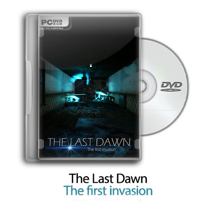 دانلود The Last Dawn: The first invasion – بازی سپیده دم: اولین حمله