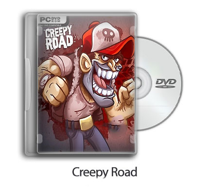 دانلود Creepy Road + Update v20180601-CODEX – بازی جاده وحشتناک