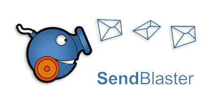 دانلود SendBlaster Pro v4.1.8 – نرم افزار ارسال ایمیل های انبوه تبلیغاتی
