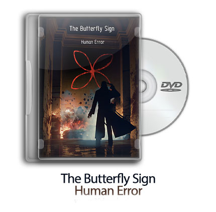 دانلود The Butterfly Sign: Human Error – بازی اثر پروانه ای: خطای انسانی