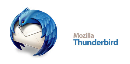 دانلود Mozilla Thunderbird v52.9.1 – نرم افزارمدیریت ارسال و دریافت ایمیل