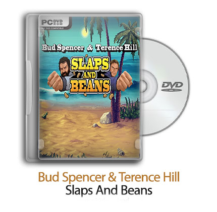 دانلود Bud Spencer & Terence Hill: Slaps And Beans – بازی ماجراجویی باد اسپنسر و ترنس هیل