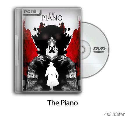 دانلود The Piano + Update v1.1-CODEX – بازی پیانو