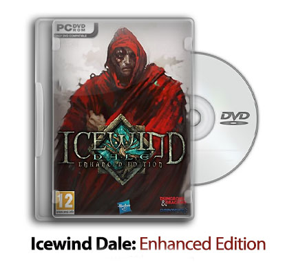 دانلود Icewind Dale: Enhanced Edition – بازی دره‌ی کولاک: نسخه‌ی ارتقا یافته
