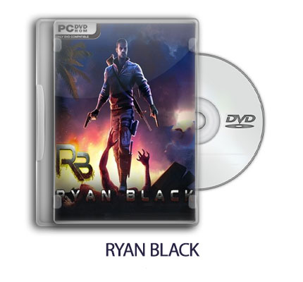 دانلود RYAN BLACK – بازی ریان بلک