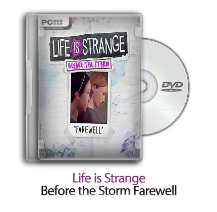 دانلود Life is Strange: Before the Storm Farewell + Update v1.4.0.5-CODEX – بازی زندگی عجیب است: خداحافظی قبل از طوفان