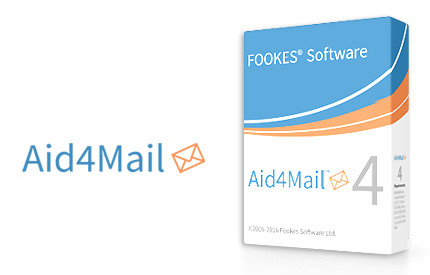 دانلود Aid4Mail Professional v4.62 Build 295 -نرم افزار مدیریت ایمیل