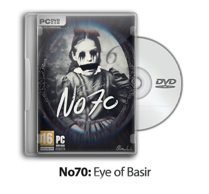 دانلود No70: Eye of Basir + Update v20170712-CODEX – بازی شماره ۷۰: چشم بصیر