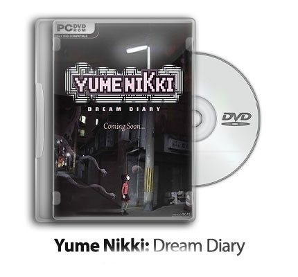 دانلود Yume Nikki: Dream Diary + V2 + Update v2.0.1-CODEX – بازی یومی نیکی: خاطرات رویایی