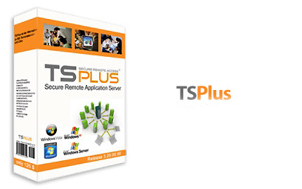 دانلود TSPlus Enterprise v11.40.7.30 + Corporate Edition v7.80.12.16 – نرم افزار مجازی سازی برنامه های کاربردی،سرورها و دسکتاپ کاربران