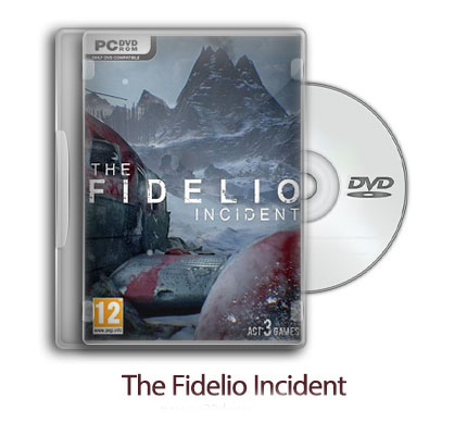 دانلود The Fidelio Incident – بازی حادثه فیدلیو