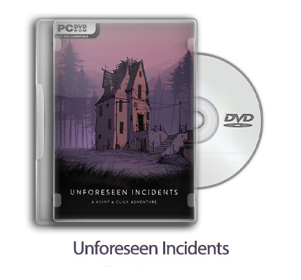 pدانلود Unforeseen Incidents – بازی حادثه پیش بینی نشده