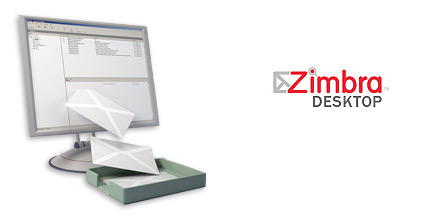 دانلود Zimbra Desktop v7.1.2 – نرم افزار مدیریت ارسال و دریافت ایمیل
