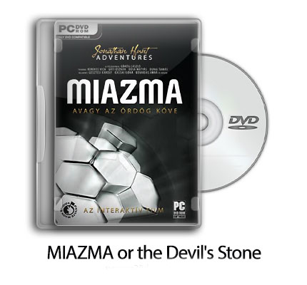 دانلود MIAZMA or the Devil’s Stone – بازی میازما سنگ شیطان
