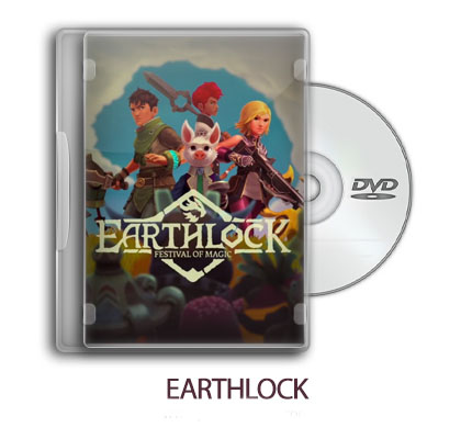 دانلود EARTHLOCK + Update v1.0.6-CODEX – بازی سرزمین ساحران