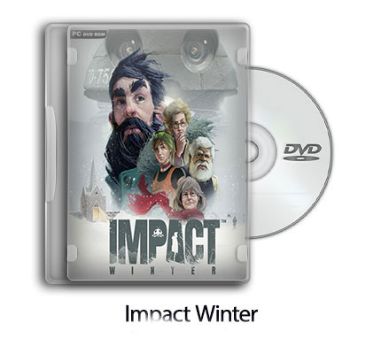 دانلود Impact Winter + Update v3.2-PLAZA – بازی ضربه زمستان