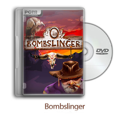 دانلود Bombslinger – بازی بامبزلینگر