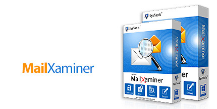 دانلود MailXaminer v4.8.1 – نرم افزار آنالیز محتویات و بازیابی انواع ایمیل