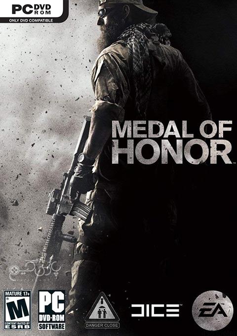 دانلود Medal of Honor – بازی مدال افتخار