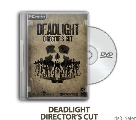 دانلود Deadlight-Directors Cut – بازی ددلایت