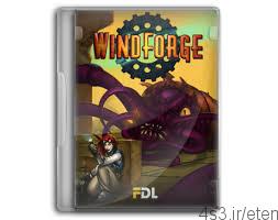 دانلود WindForge – بازی سوار بر باد
