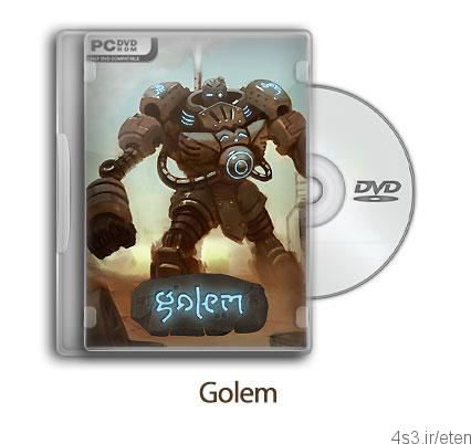 دانلود Golem + Update v1.0.0.rev.47017-CODEX – بازی گولم