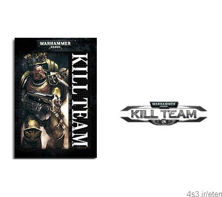 دانلود Warhammer 40000: Kill Team – بازی سلاح کوبنده ۴۰۰۰۰: تیم کشتن